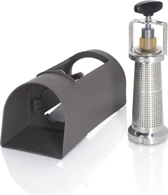 Produktbild von Bosch MUZ45FV2 Fruchtpressenvorsatz
