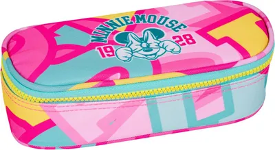 Produktbild von Coolpack Federmäppchen Coolpack - CAMPUS - Minnie Mouse
