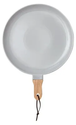 Produktbild von LADELLE Tafelgeschirr L61374LadelleClassicServeSticktalerzszary35cmGAL