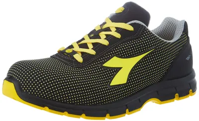 Produktbild von Diadora Utility Niedriger Arbeitsschuh Run Atom Low S3 SRC ESD für Mann und Frau