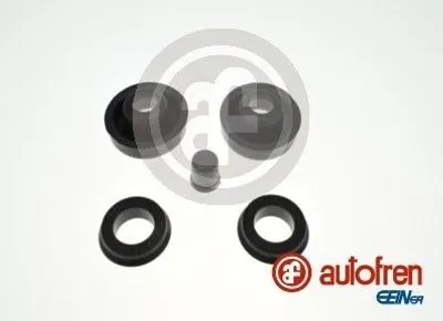 Produktbild von AUTOFREN SEINSA Reparatursatz Radbremszylinder D3642 Hinten für FORD Focus II Schrägheck (DA, HCP, DP) 21mm