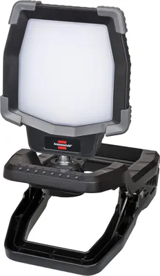 Image de Brennenstuhl 1173070020 projecteur 40 W LED Noir