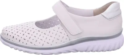 Produktbild von Semler Komfort Slipper Damen 31313135333739 Weiß 42 EU