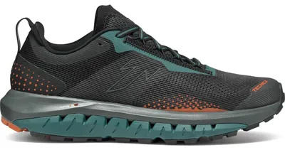 Immagine prodotto di Scarpa da trekking da uomo Tecnica Pyrox Hybrid MS, colore nero, taglia UK 11