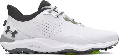 Produktbild von Under Armour Golf Drive Pro Breite Golfschuhe Weiß EU 41 Weiß EU 41