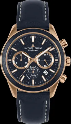 Immagine prodotto di Jacques Lemans Bracciale UNISEX Eco Power 1-2115E