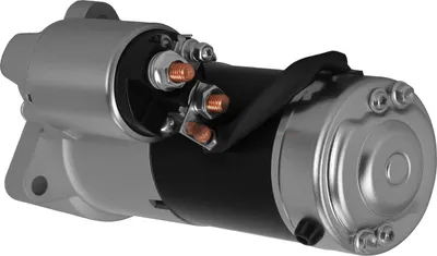 Produktbild von Anlasser Starter 1,7 kW 10 Zähnez. for Alfa Romeo 147 Fiat Bravo Lancia Opel