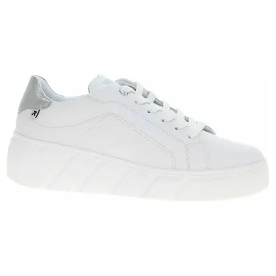 Obrázek produktu pro Dámská obuv Rieker W0501-80 weiss 39