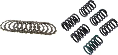Immagine prodotto di Molle per frizione a lamelle per Kawasaki ZZR 1400 H ABS, anni di produzione 2016-2018, di Pamoto - Nuove