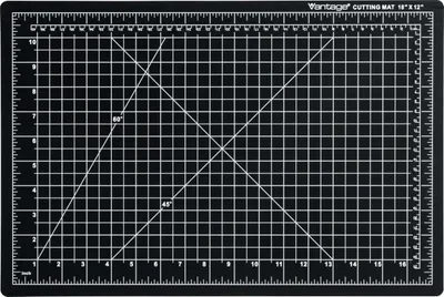 Produktbild von Dahle 10671, 30,48 cm, 45,72 cm
