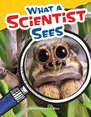 Image de What a Scientist Sees