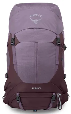 Produktbild von Osprey 3594-sirrus Rucksack Lila  Lila One Size