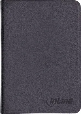 Zdjęcie produktu dla InLine 55379G, Bezprzewodowy, Bluetooth, Czarny
