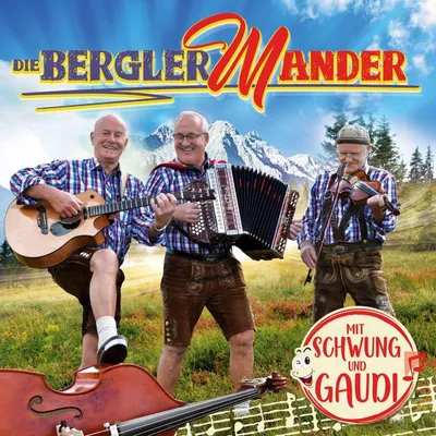 Image de Avec élan et gaieté