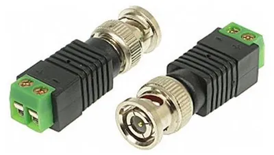 Immagine prodotto di Connettore Bnc-W/S