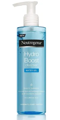 Obrázek produktu pro Neutrogena, Hydro Boost, Pleťový gel, 200 ml