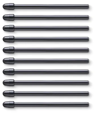 Productafbeelding van Wacom Standaard - Vervangingsset voor pen