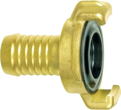 Produktbild von GEKA-Schlauchstück ; 1" - 25mm MS