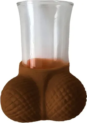 Obrázok produktu pre Krištáľový pohár s vajíčkami mulato