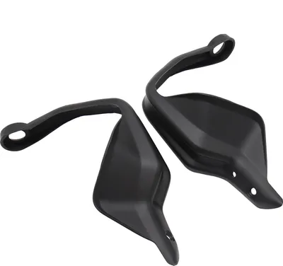 Produktbild von Motorrad Handschutz Bremskupplungshebel Schutz Handschutz Schild Ersatz für BMW R1200GS ADV F800GS Adventure S1000XR 2013 -2018