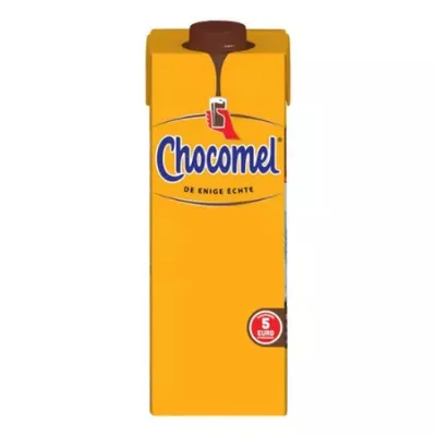 Produktbild von Chocomel - Full Pack 1ltr | 12 Stücke