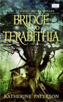 Produktbild von Bridge to Terabithia