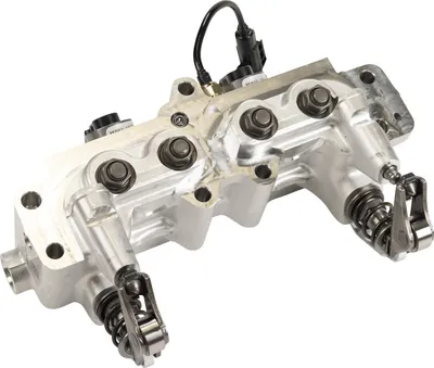Produktbild von Original Fiat MultiAir Einheit TwinAir 0,9 für 500 500L Panda Punto 55272425