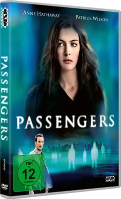 Produktbild von Passengers