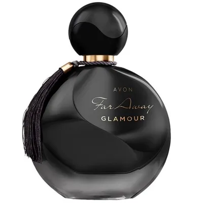 Produktbild von Avon Far Away Glamour Woda perfumowana, 100 ml