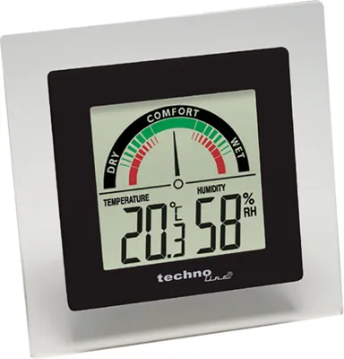 Immagine prodotto di Technoline WS 9415