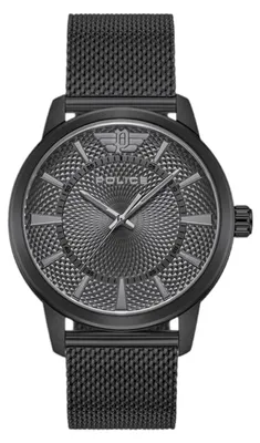 Produktbild von POLICE Armbanduhren PEWJG0005003