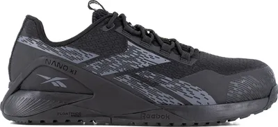 Produktbild von Reebok Sicherheitsschuh Nano X1 Adventure safety S3S nach EN ISO 20345:2022 S3S ESD SR HRO  Größe 41