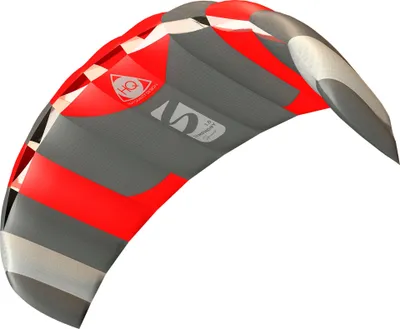 Image de Lenkmatten HQ Symphony Sport 1.8 Fireline R2F 117710, couleur grise, 180 x 60 cm