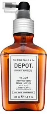 Obrázek produktu pro Depot No. 208 Detoxifying Spray Lotion posilující bezoplachový sprej 100 ml