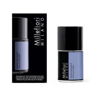 Produktbild von Moveo Living Balance Diffusor Nachfüllpackung 15 ml