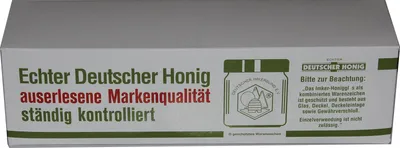 Produktbild von DIB Deckeleinlagen 500g - VE 600 Stück