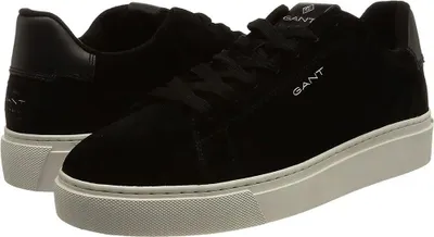 Produktbild von Gant 25633292 Sportschuhe Schwarz EU 44 Herren Schwarz EU 44