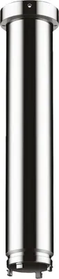 Obrázek produktu pro hansgrohe AXOR nástavec pro stropní sprchovou hlavici 230 mm, 35288000