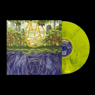 Image de Dawn Of The Dusk (vinyle marbré en édition limitée)