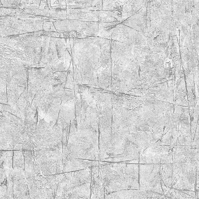 Produktbild von Strukturtapete 10315-10 Vliestapete Uni Einfarbig 0.53 x 10.05 m Erismann Focus Grau