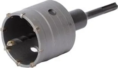 Productafbeelding van Boor voor beton, geschikt voor huishoudelijk gebruik, M22 X 68MM