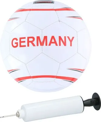 Image de Fussball Allemagne Gr.5