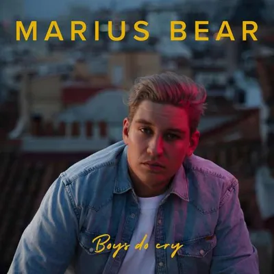 Produktbild von Boys Do Cry