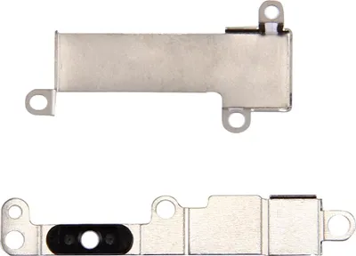Productafbeelding van Home-knop houder voor iPhone 7, vervangingsonderdeel, reparatieaccessoire