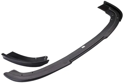 Produktbild von RDX Frontspoiler VARIO-X für Trafic III (2014+) / NV300 (2016+) / Vivaro B (2014