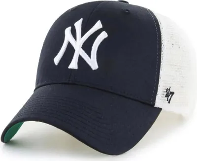Produktbild von Gorras Hombre '47 MVP B BRANS17CTP MLB COLOR Schwarz BLACK