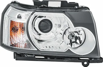 Produktbild von Hella Scheinwerfer rechts für Land Rover Freelander 2