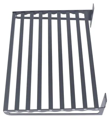 Immagine prodotto di Supporto a parete per microonde - Scaffale a parete - Supporto per microonde - Scaffale a parete per cucina - Ripiano per forno