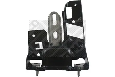 Produktbild von MAPCO Motorlager Gummimetalllager Links passend für PEUGEOT 2008 Kombi (CU) 36497
