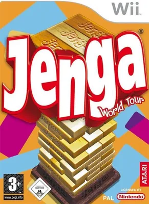 Produktbild von Jenga